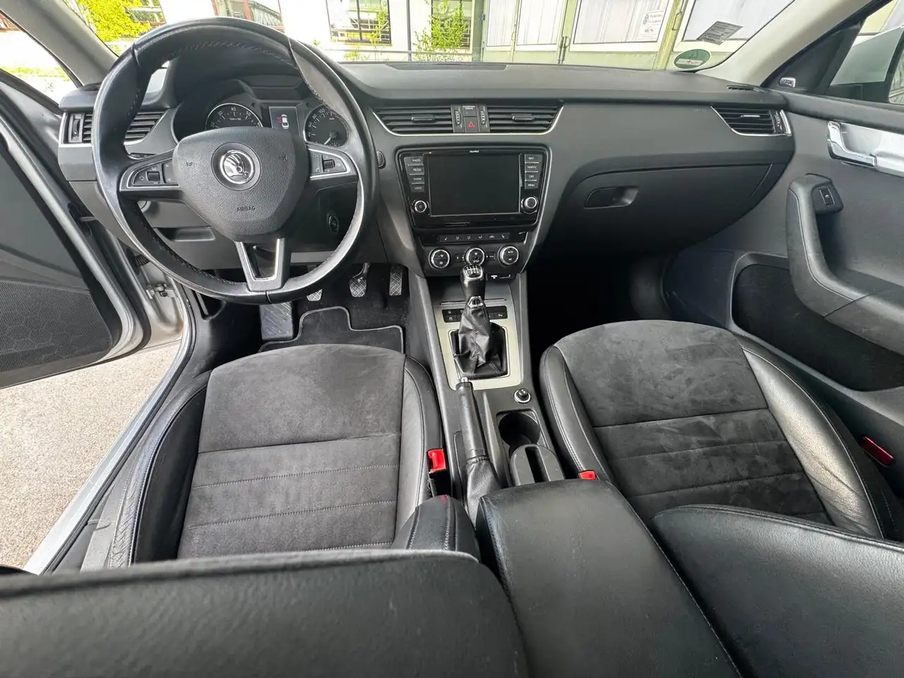 Das Auto