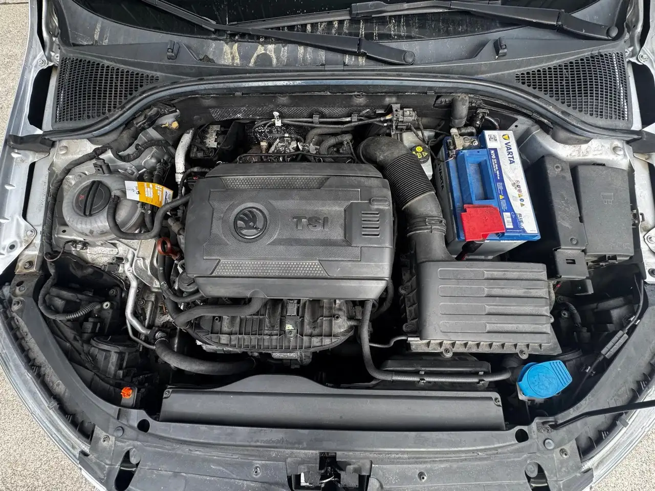 Das Auto