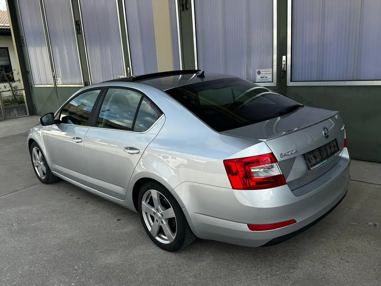 Das Auto