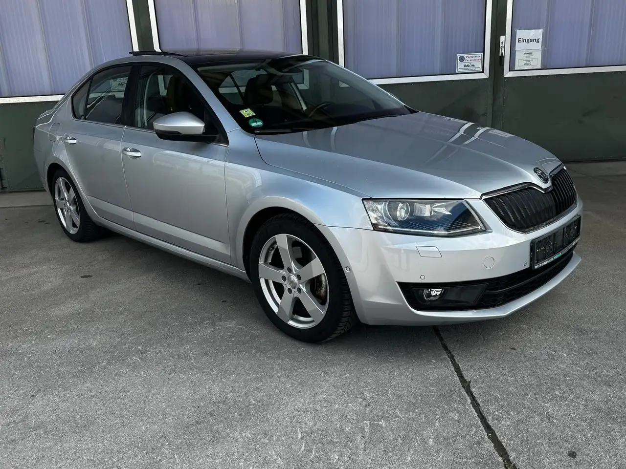 Das Auto