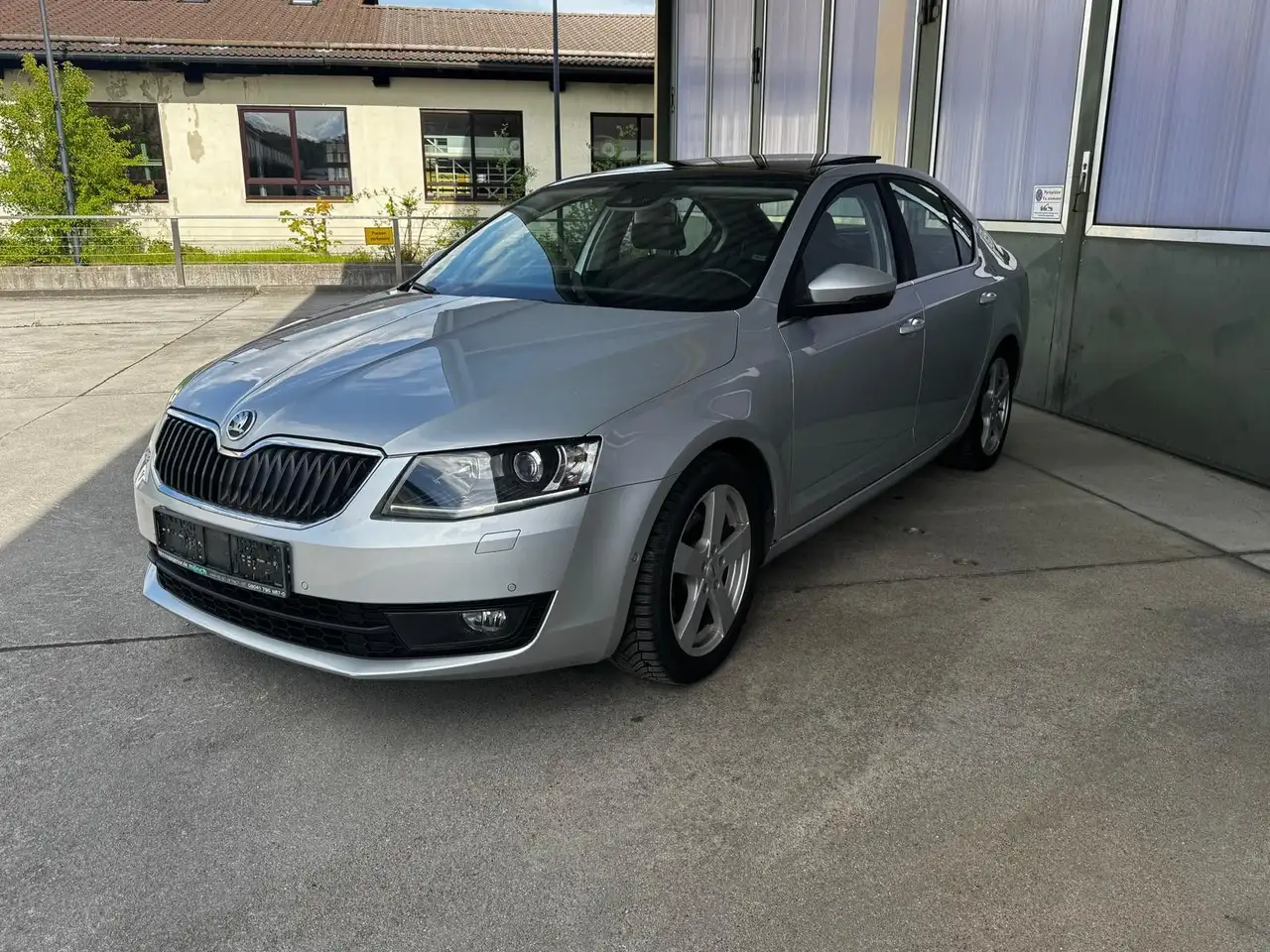 Das Auto