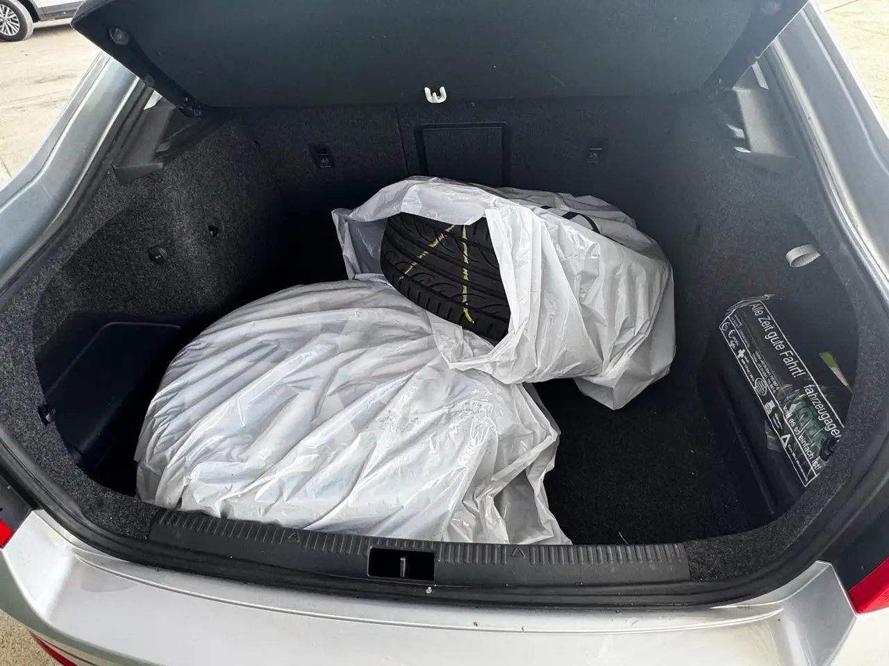 Das Auto