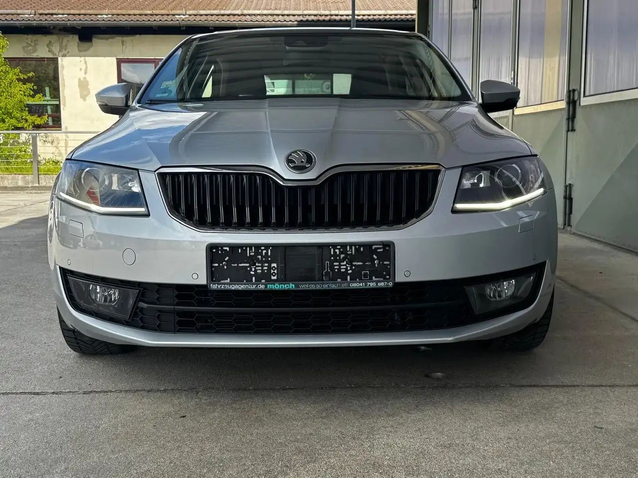 Das Auto