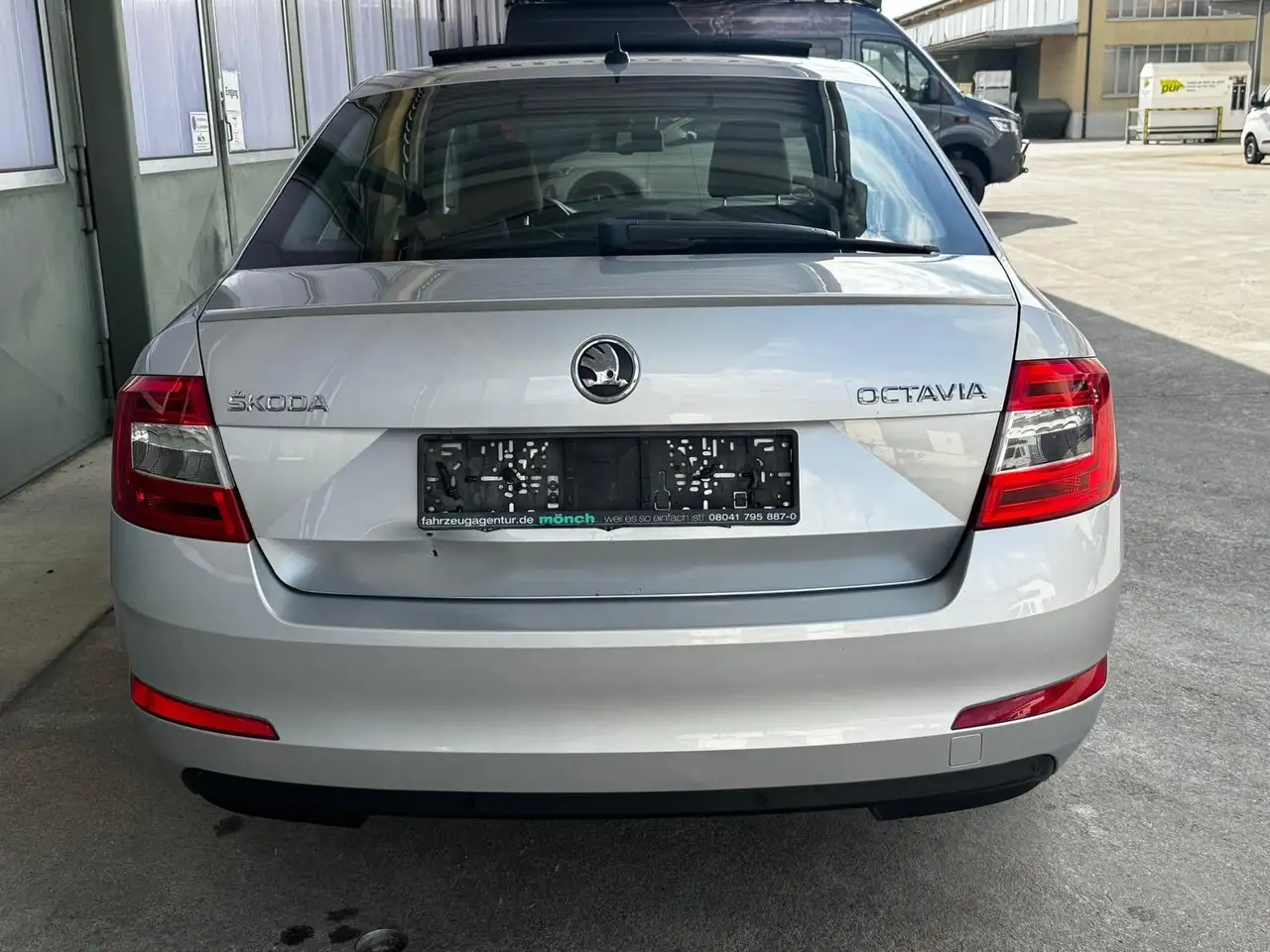 Das Auto