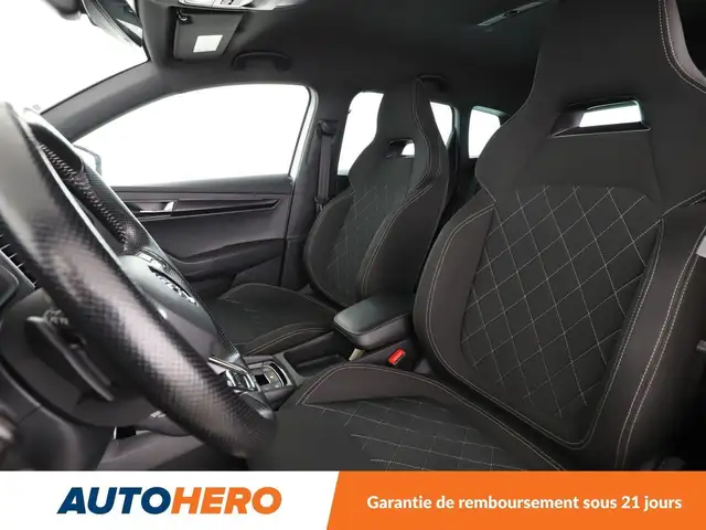 Skoda Karoq view 10