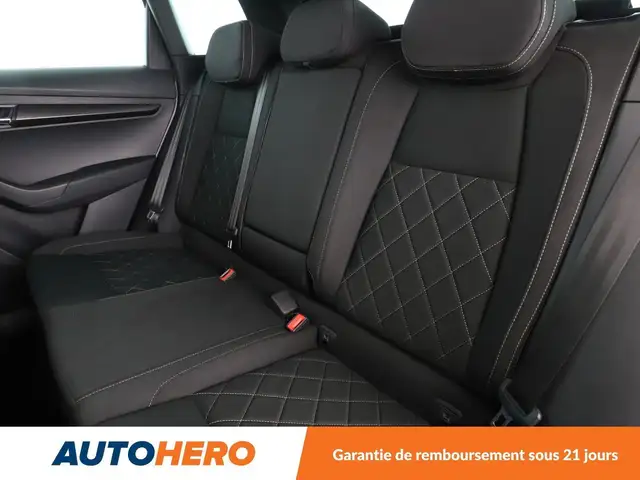Skoda Karoq view 14