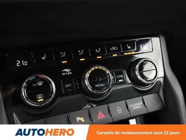 Skoda Karoq view 28