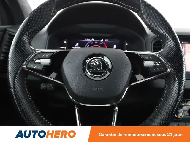 Skoda Karoq view 19