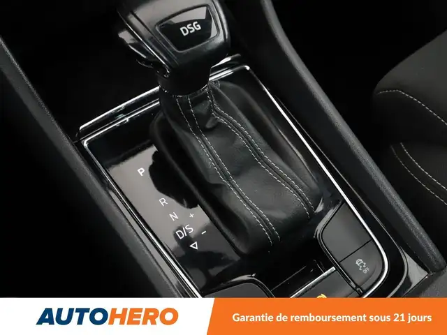 Skoda Karoq view 29