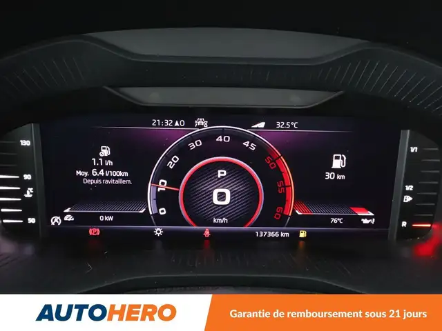Skoda Karoq view 23