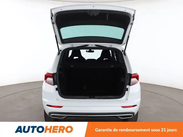 Skoda Karoq view 16