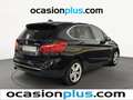 BMW 218 218dA Active Tourer Noir - thumbnail 3