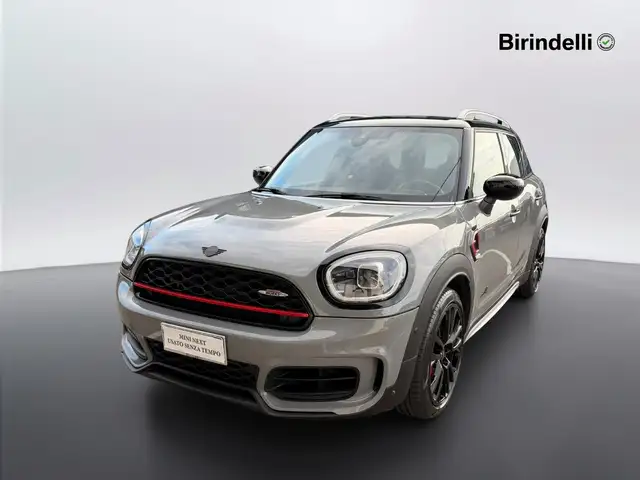 MINI John Cooper Works Countryman 2.0 JCW JCW auto