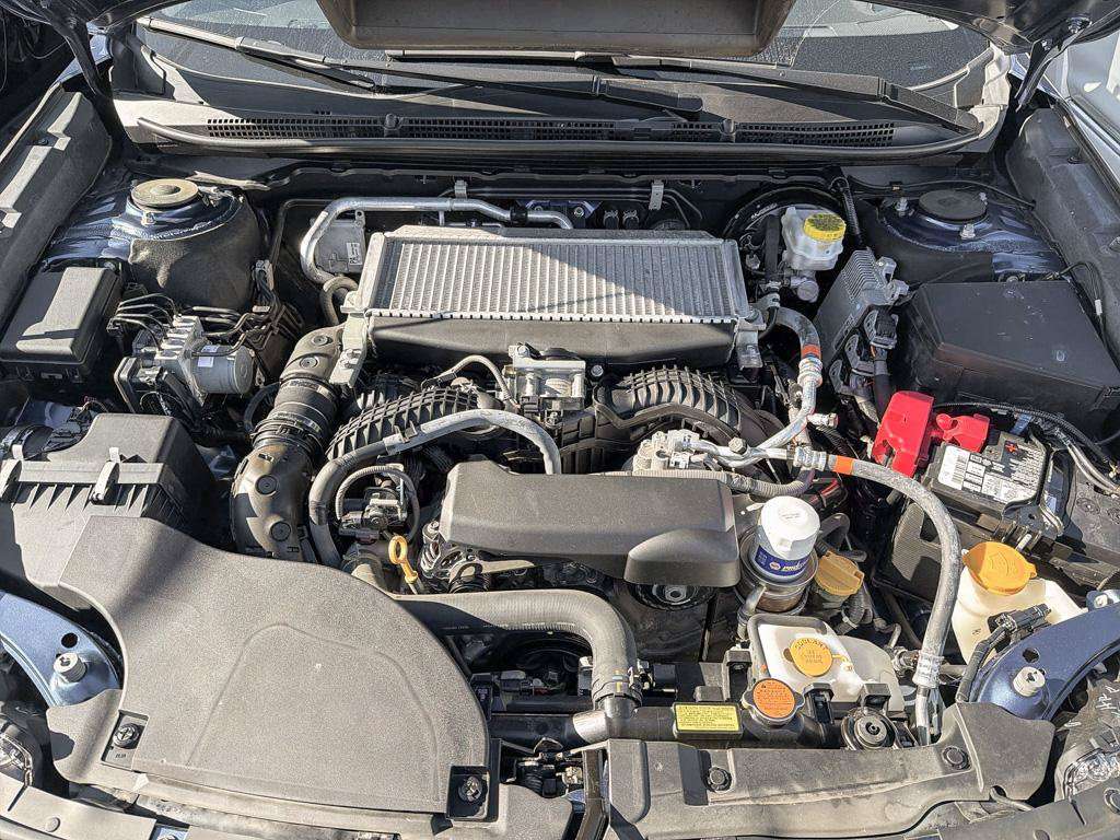 used 2022 Subaru Outback car, priced at $35,638