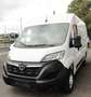 Opel Movano CDTI 2,2 l CDTI   L2H2  AdBlue Kima  LKW Blanc - thumbnail 4