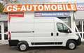 Opel Movano CDTI 2,2 l CDTI   L2H2  AdBlue Kima  LKW Blanc - thumbnail 21