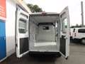 Opel Movano CDTI 2,2 l CDTI   L2H2  AdBlue Kima  LKW Blanc - thumbnail 7
