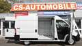 Opel Movano CDTI 2,2 l CDTI   L2H2  AdBlue Kima  LKW Blanc - thumbnail 27