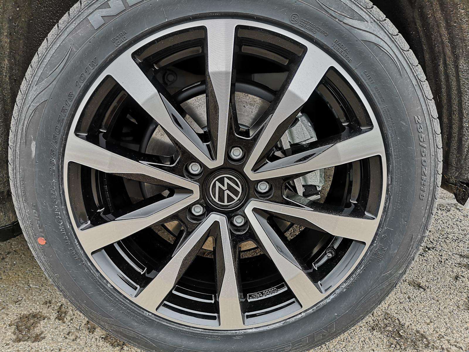 Second hand Volkswagen  2.0