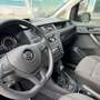 Volkswagen Caddy Caddy Kombi Max Conceptline 2,0 TDI Silber - thumbnail 9