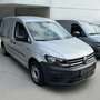 Volkswagen Caddy Caddy Kombi Max Conceptline 2,0 TDI Silber - thumbnail 1