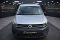 Volkswagen Caddy Caddy Kombi Max Conceptline 2,0 TDI Silber - thumbnail 2