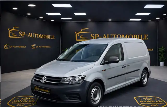 Volkswagen Caddy Caddy Kombi Max Conceptline 2,0 TDI
