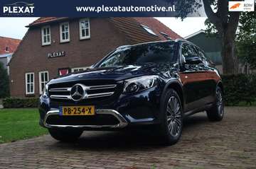 4MATIC Prestige Aut. | Burmester | Luchtvering | S