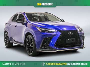 NX 350 AWD AUTO A/C CUIR TOIT NAV MAGS CAM RECUL B
