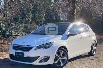 308 BlueHDi 120 S&S Allure