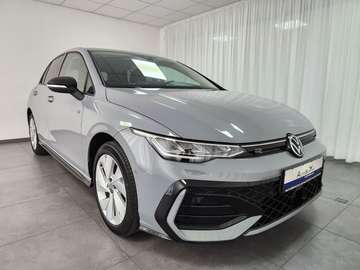 GOAL eTSI R-line LED SHZ CarPlay beh.Lenkr.