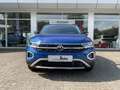 Volkswagen T-Roc 1.5 TSI DSG Style AHK Navi LED ACC Blau - thumbnail 6