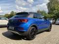 Volkswagen T-Roc 1.5 TSI DSG Style AHK Navi LED ACC Blau - thumbnail 4