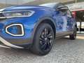 Volkswagen T-Roc 1.5 TSI DSG Style AHK Navi LED ACC Blau - thumbnail 7