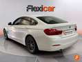 BMW 418 418dA Gran Coupé Blanco - thumbnail 3