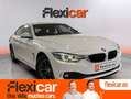 BMW 418 418dA Gran Coupé Blanco - thumbnail 1