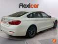 BMW 418 418dA Gran Coupé Blanco - thumbnail 7