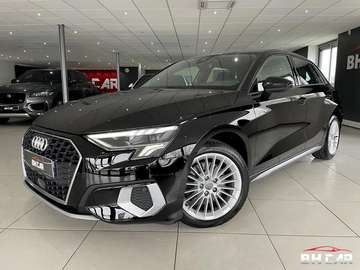 SPORTBACK 35 TFSI 150 CH BVM6 CARPLAY GARANTIE 1 AN