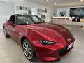 Mazda MX-5 MX-5 1.5L Skyactiv-G Exclusive-Line Rosso - thumbnail 3