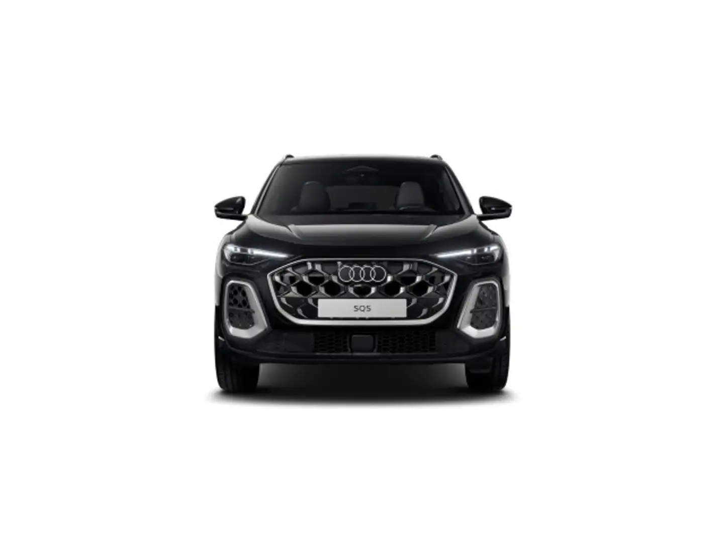 Audi SQ5 TFSI S tronic*Matrix*MMI*ALU* Schwarz - 2