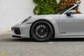 Porsche 992 911 Carrera 4 Cabriolet 3.0i 480 PDK GTS Grau - thumbnail 50