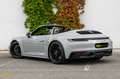 Porsche 992 911 Carrera 4 Cabriolet 3.0i 480 PDK GTS Grau - thumbnail 7