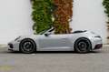 Porsche 992 911 Carrera 4 Cabriolet 3.0i 480 PDK GTS Grau - thumbnail 6