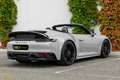 Porsche 992 911 Carrera 4 Cabriolet 3.0i 480 PDK GTS Grau - thumbnail 10