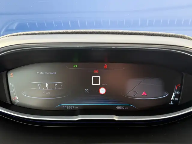 Peugeot 3008 view 8