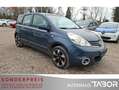 Nissan Note 1.4 I-Way AHK LM Klimaaut. GRA BT el. FH Blau - thumbnail 2