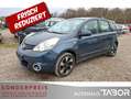 Nissan Note 1.4 I-Way AHK LM Klimaaut. GRA BT el. FH Blau - thumbnail 2