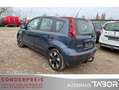 Nissan Note 1.4 I-Way AHK LM Klimaaut. GRA BT el. FH Blau - thumbnail 4