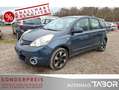 Nissan Note 1.4 I-Way AHK LM Klimaaut. GRA BT el. FH Blau - thumbnail 1