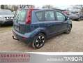Nissan Note 1.4 I-Way AHK LM Klimaaut. GRA BT el. FH Blau - thumbnail 3